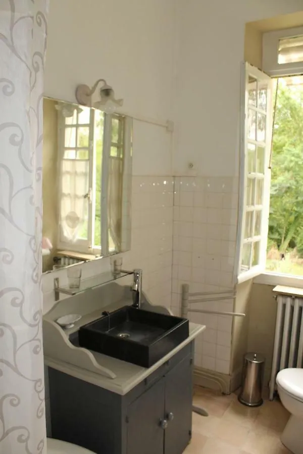 Casa vacanze Villa Les Mouleres Mauvezin