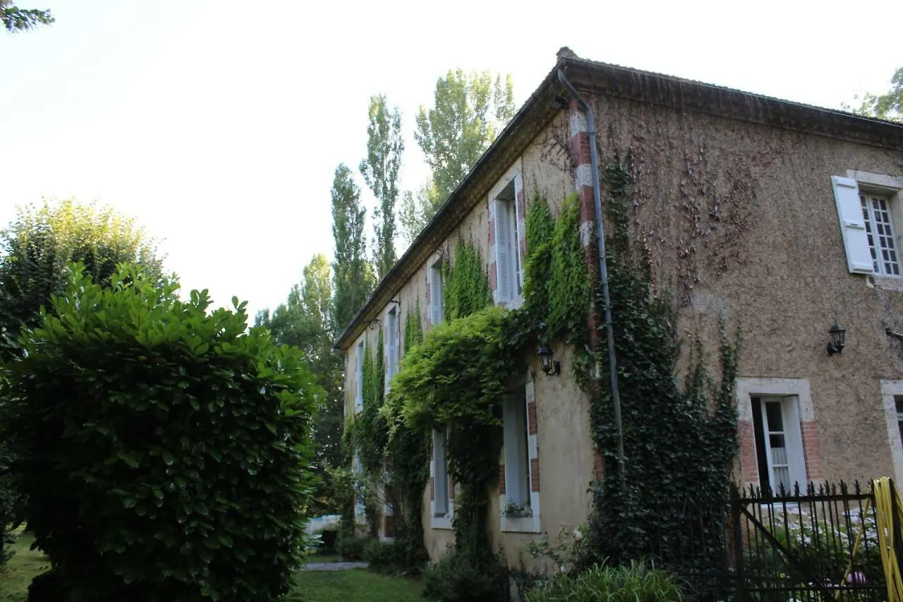 Villa Les Mouleres Mauvezin  Mauvezin (Gers)