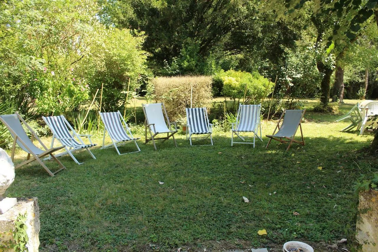 Casa vacanze Villa Les Mouleres Mauvezin
