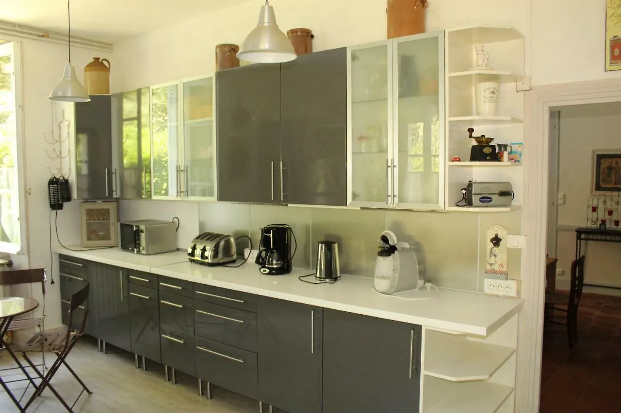 Casa vacanze Villa Les Mouleres Mauvezin